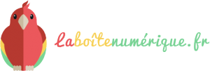 La Boîte Numérique