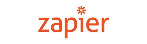 Zapier-logo