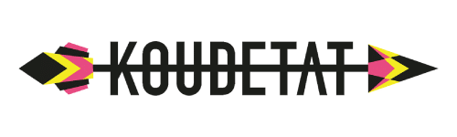 Koudetat-logo