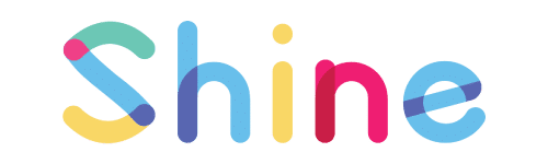 Shine-logo