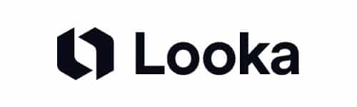 Looka logo