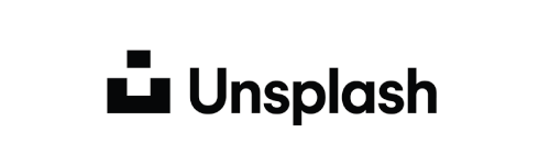 Unsplash-logo