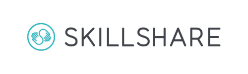 Skillshare-logo