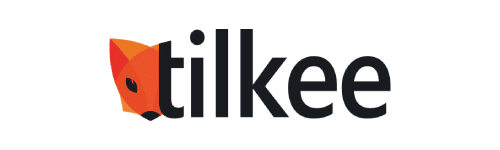 Tilkee-logo